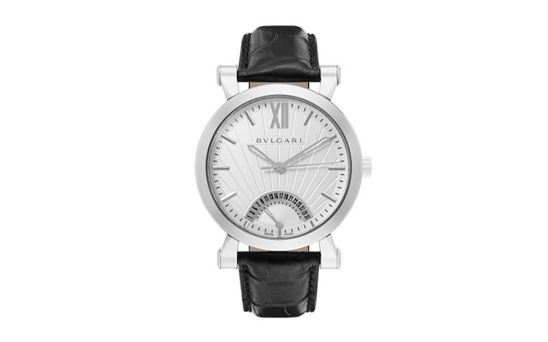 Sotirio Bulgari Mens Watch