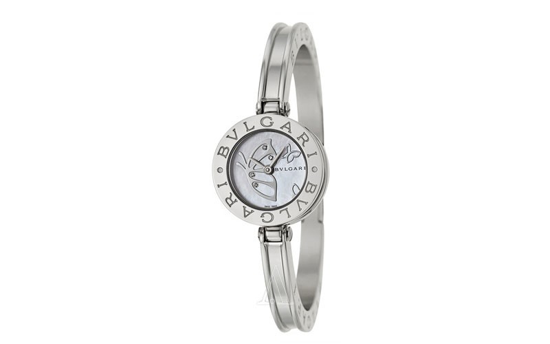 Bulgari B-Zero 1 Womens Watch