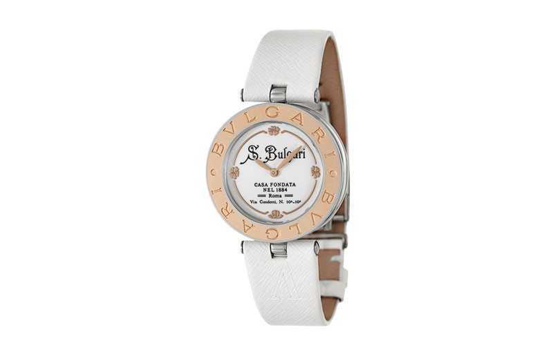 Bulgari B-Zero 1 Womens Watch