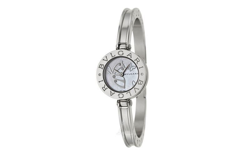 Bulgari B-Zero 1 Womens Watch