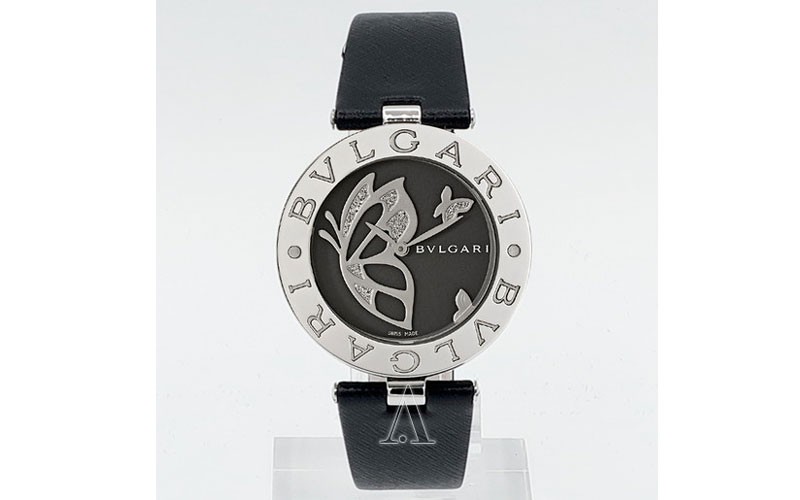 Bulgari B-Zero 1 Womens Watch