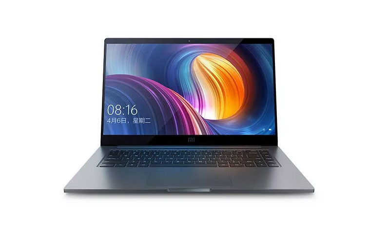 Original Xiaomi Notebook Pro Win10 15.6 Inch Intel Core i7-8550U Quad Core 16/25