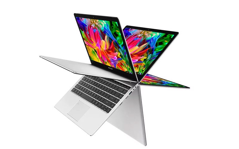 Teclast F6 Pro Notebook 13.3 inch Intel Core m3-7Y30 8GB/128GB SSD Fingerprint