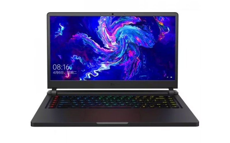 XiaoMi Gaming Laptop Original Intel Core I7-8750H GTX 1060 6GB 16GB RAM