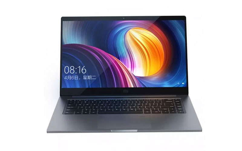 Xiaomi Mi Notebook Pro 15.6 inch i7-8550U 16GB DDR4 256GB