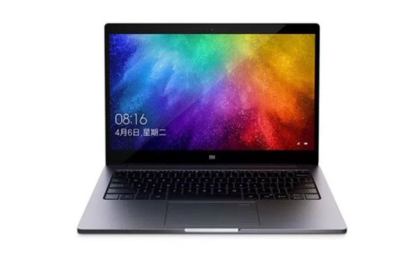 Original Xiaomi Air 13-3 inch i5-8250U Intel UHD Graphics 620 8GB DDR4 256GB