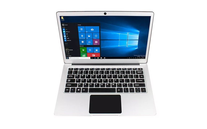 Jumper Ezbook 3 PRO 13.3 Inch Notebook Windows 10 Intel Apollo Lake N3