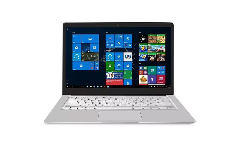 Jumper EZbook S4 Laptop 14.1 inch Gemini Lake N4100 8GB RAM DDR4L 128GB ROM