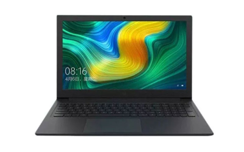 Original Xiaomi Mi Laptop 15.6 Inch Intel i5-8250U NVIDIA GeForce MX110 8GB DDR4