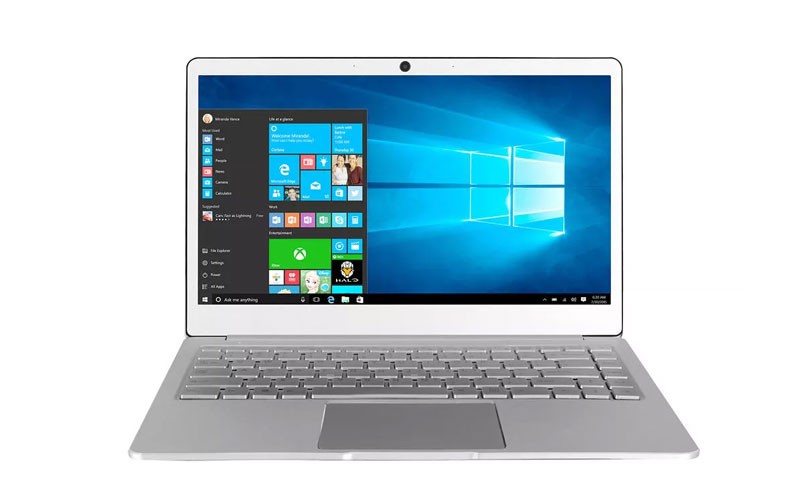 Jumper EZbook X4 Notebook Intel Gemini Lake N4100 4GB RAM 128GB SSD 14.0 inch