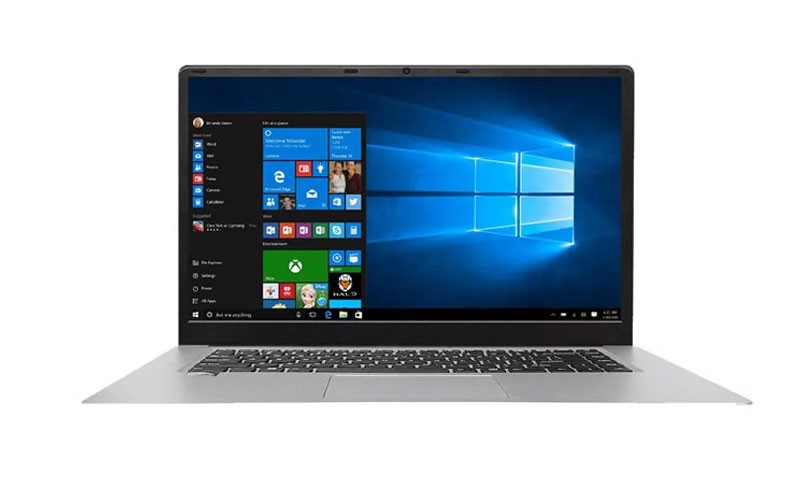 Yepo 737G Laptop Intel Cherry Trail x5-Z8350 Quad Core 1.44GHz 15.6 inch Windows