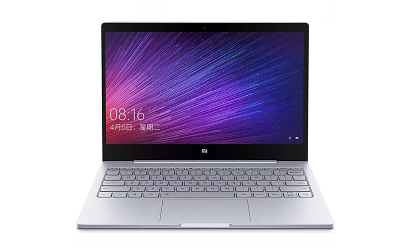 Xiaomi Notebook Air 13 Win10 13.3 Inch i5-7200U Dual Core 8G/256GB NVIDIA MX150