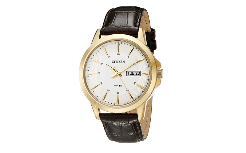 Citizen Dress Mens Quartz Watch