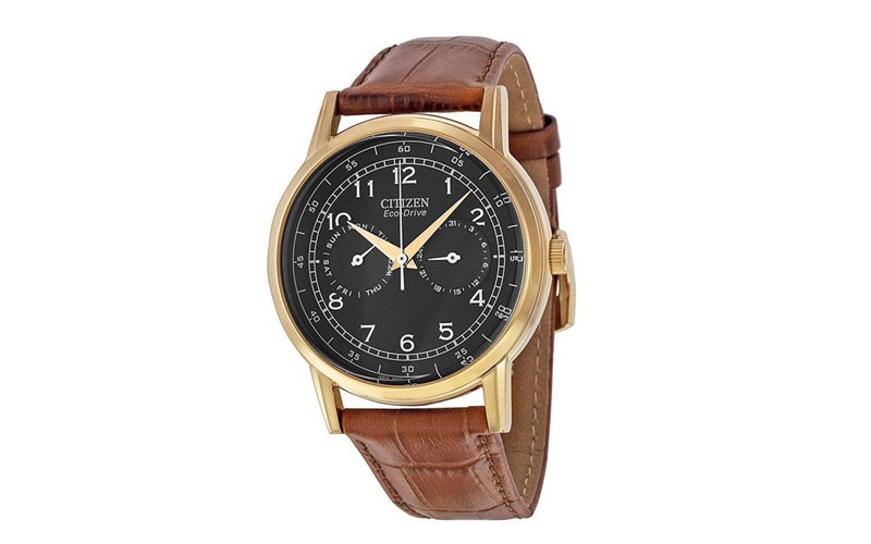 Citizen Eco-Drive Mens Watch