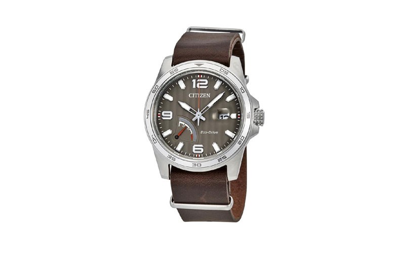 Citizen PRT Mens Eco Drive Watch