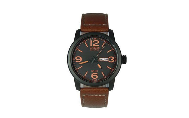 Citizen Eco Drive Mens Watch