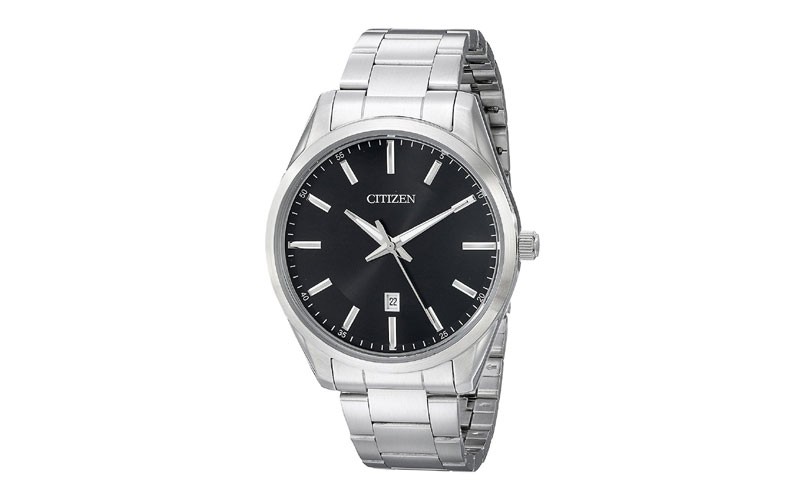 Citizen Dress Mens Quartz Watch