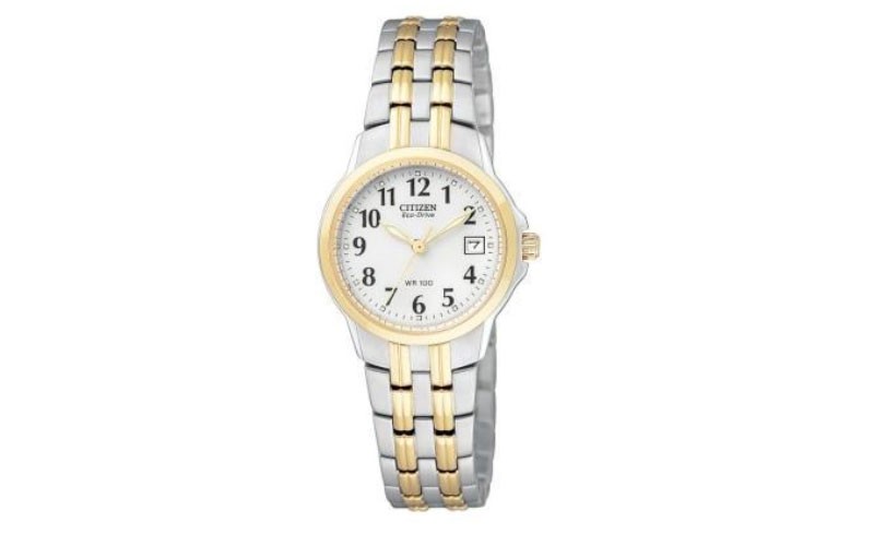 Citizen Silhouette Ladies Eco-Drive Watch