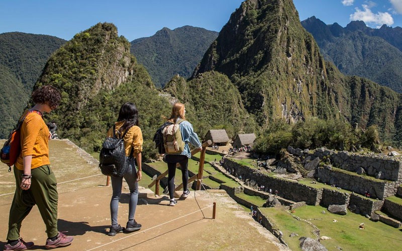 10Days Eru Family Journey: Machu Picchu To The Amazon