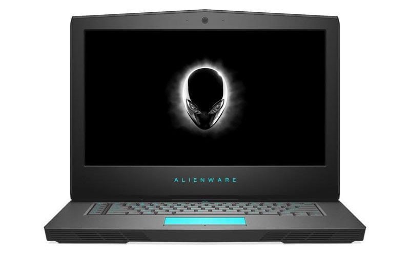 Alienware 15 Gaming Laptop 15.6