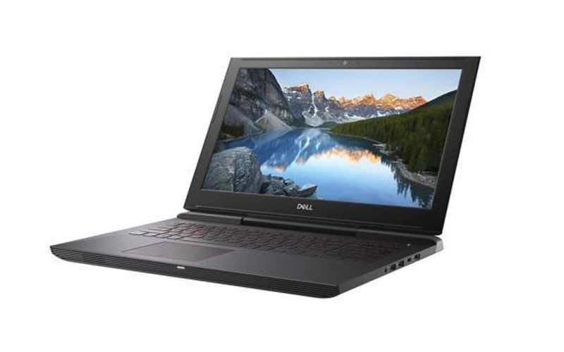 Dell G5 15 Gaming Laptop 5587 I7-8750H Gtx 1060 128Gb Ssd 1Tb Hdd 16Gb Ram
