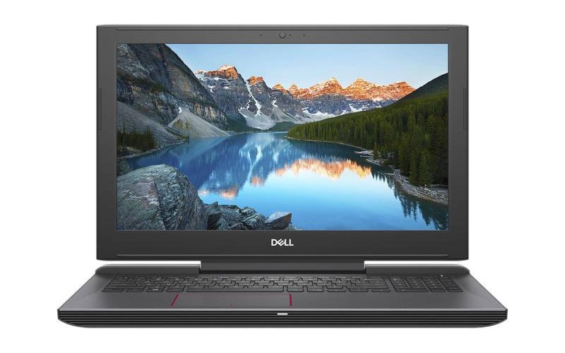 Dell G Series 15 5587 Gaming Laptop 15.6