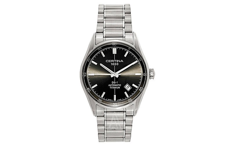 Certina DS 1 Men's Watch