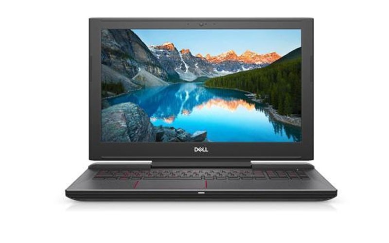 Dell G Series 15 5587 Laptop 15.6