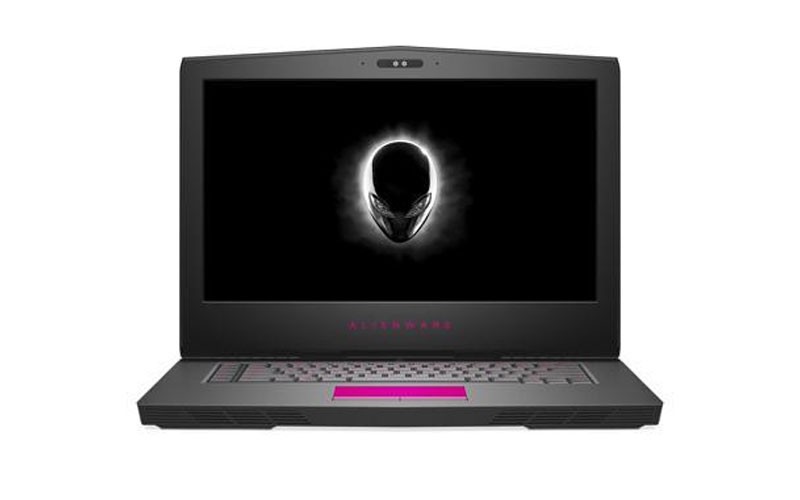 Alienware 15 Gaming Laptop 15.6