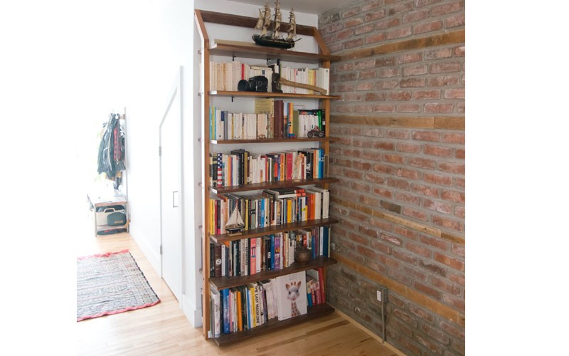 Clement Shelving