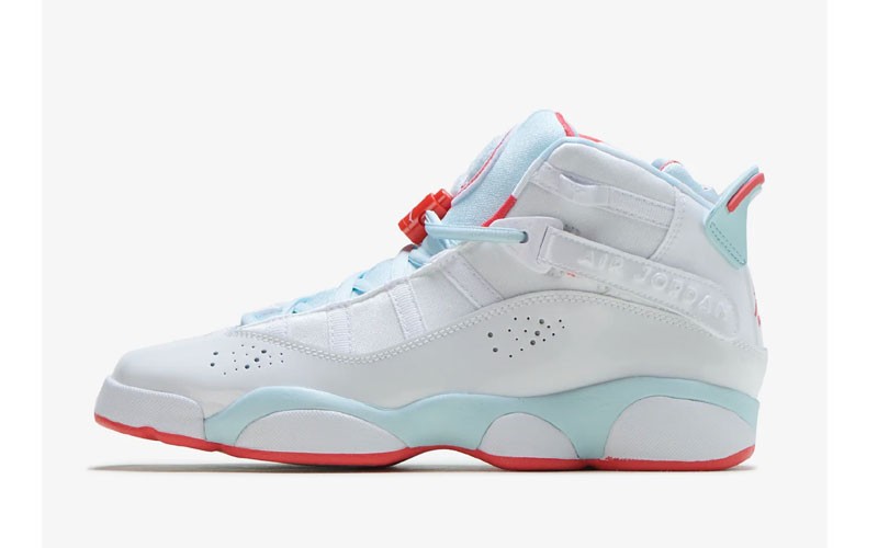 Jordan 6 Rings Kids Shoes