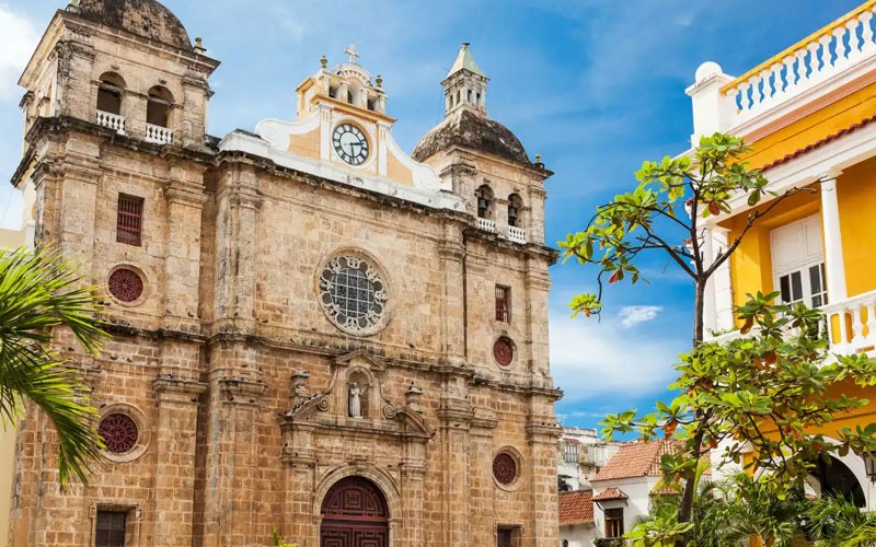 3 Nights Explore Cartagena City Vacation Packages