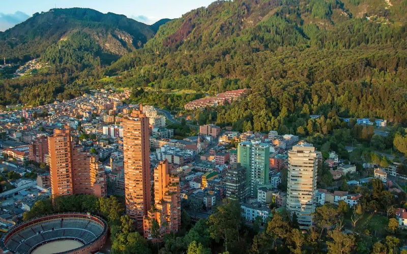 5 Nights Bogota Medellin & Cartagena Vacation Packages