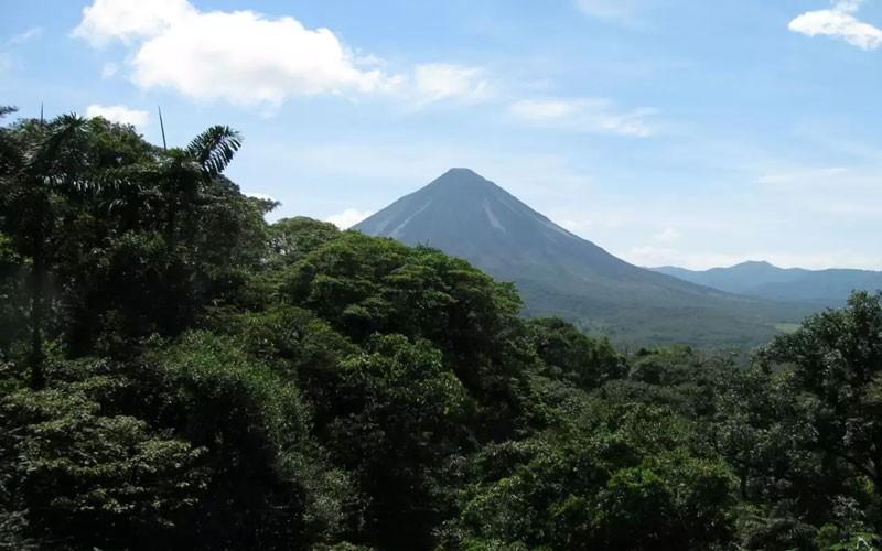 8 Nights Costa Rica Highlights Vacation Packages
