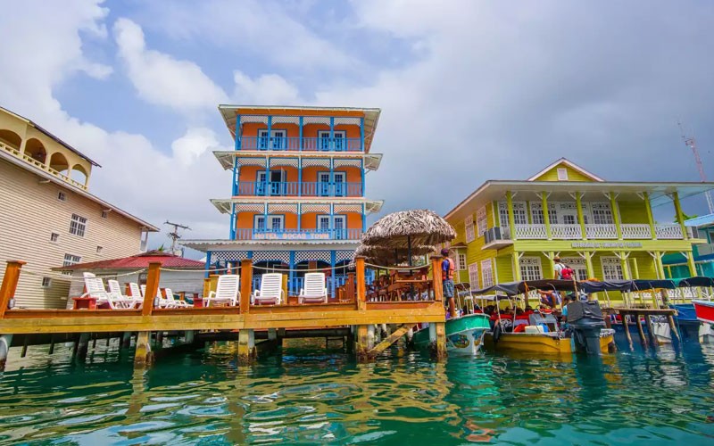 7 Nights Panama City Bocas del Toro & Chiriqui Vacation Packages