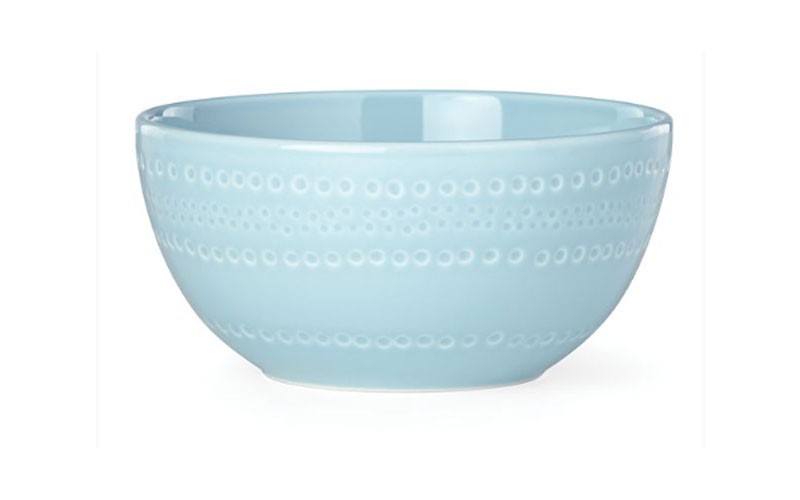 Kate Spade New York Willow Drive Blue All Purpose Bowl