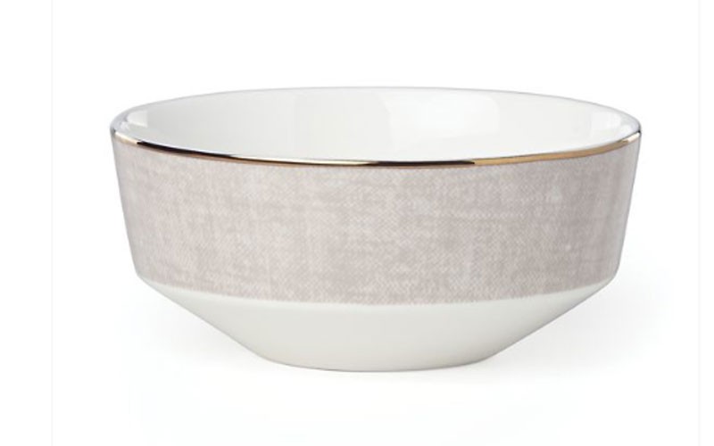 Kate Spade New York Savannah Street Fruit Bowl