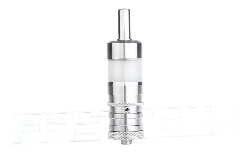 Yftk Flash eVapor V4.5 Styled RTA Rebuildable Tank Atomizer