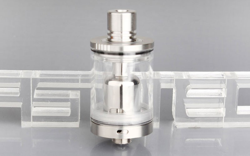 Sxk Doggystyle 2K18 Styled RTA Rebuildable Tank Atomizer