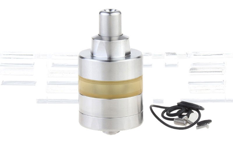 Yftk KF Lite 2019 Styled RTA Rebuildable Tank Atomizer