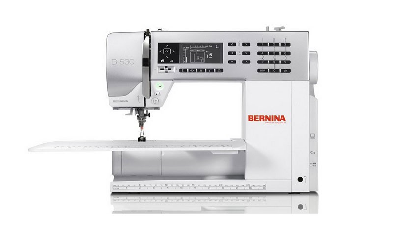 Bernina cB 530 Sewing Machine