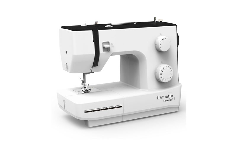 Bernette Sew & Go 1 Sewing Machine