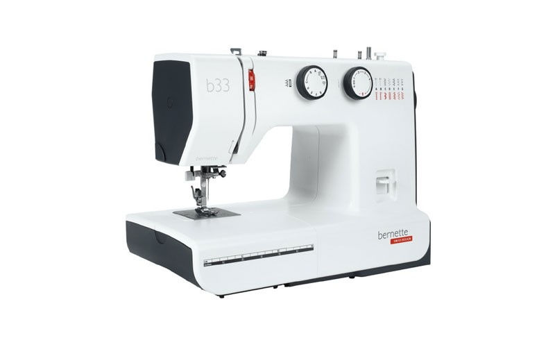 Bernette B33 Sewing Machine