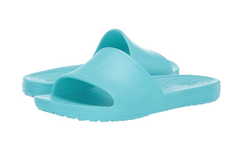 Crocs Sloane Slide For Kids