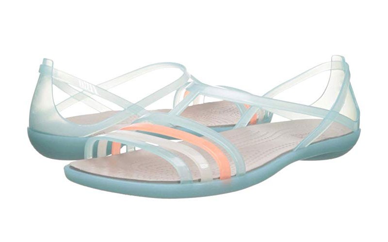 Crocs Isabella Sandal For kids