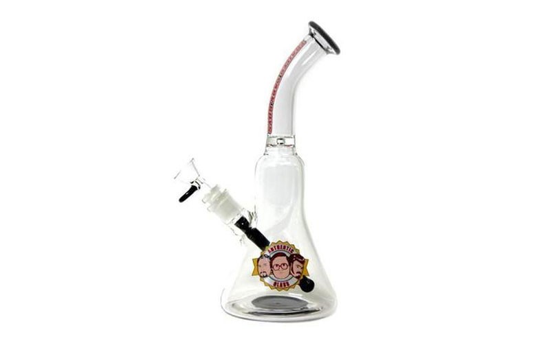 Trailer Park Boys Group 12 Waterpipe - Authentic | Famous Brandz