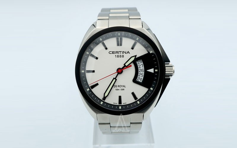 Certina DS Royal Mens Watch