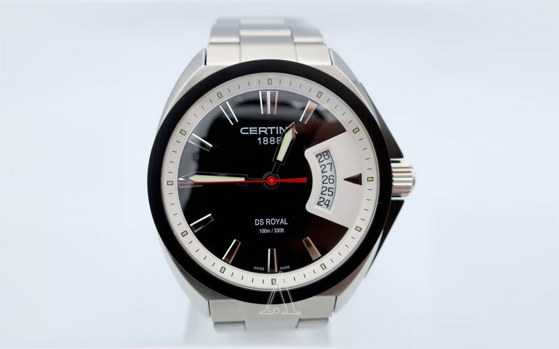 Certina DS Royal Mens Watch