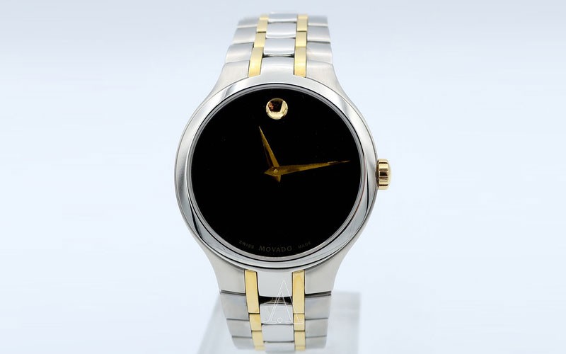 Movado Collection Mens Watch