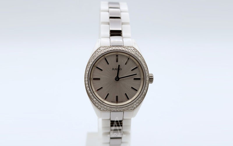 Rado Specchio Womens Watch